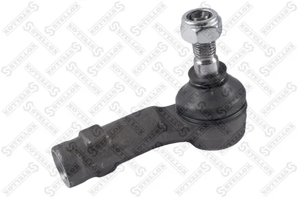 Handler.Part Tie rod end Stellox 5100161SX 1