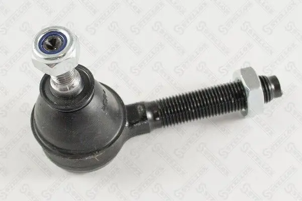 Handler.Part Tie rod end Stellox 5100180SX 1