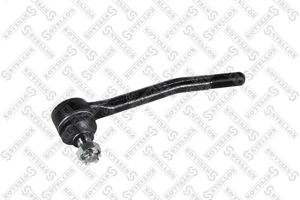 Handler.Part Tie rod end Stellox 5100183ASX 1