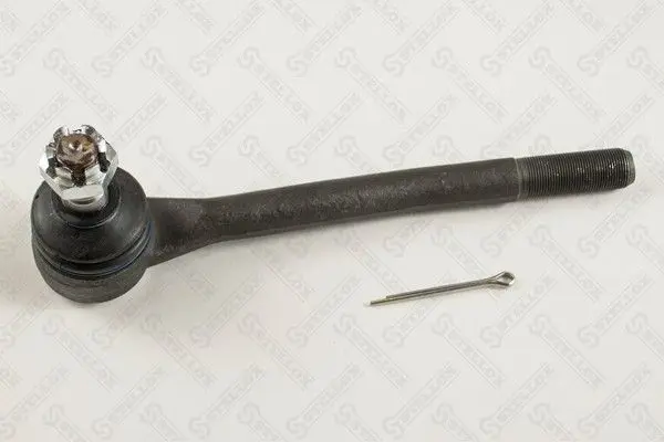 Handler.Part Tie rod end Stellox 5100184ASX 1