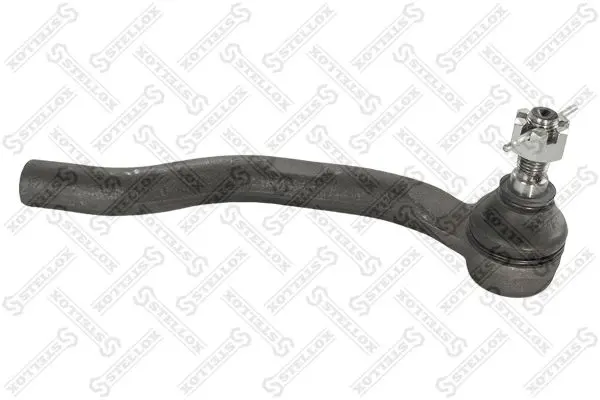 Handler.Part Tie rod end Stellox 5100186SX 1