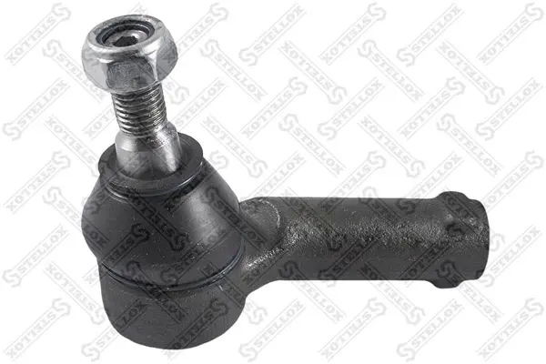 Handler.Part Tie rod end Stellox 5100193ASX 1