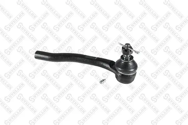 Handler.Part Tie rod end Stellox 5100196ASX 1