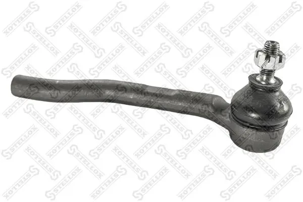 Handler.Part Tie rod end Stellox 5100196SX 1