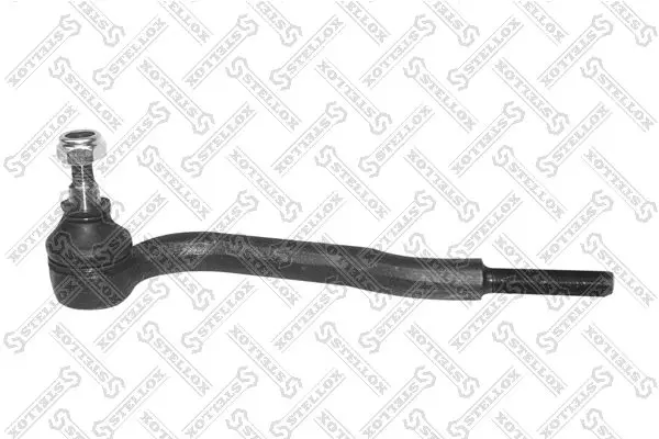 Handler.Part Tie rod end Stellox 5100213SX 1