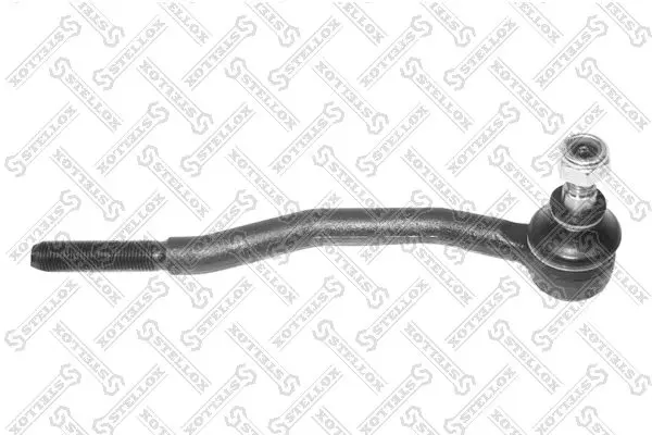 Handler.Part Tie rod end Stellox 5100216SX 1