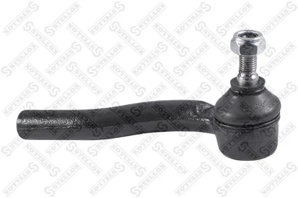 Handler.Part Tie rod end Stellox 5100240SX 1