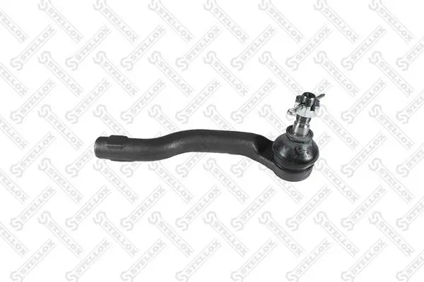 Handler.Part Tie rod end Stellox 5100272SX 1