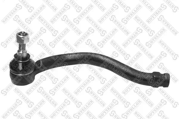 Handler.Part Tie rod end Stellox 5100279SX 1