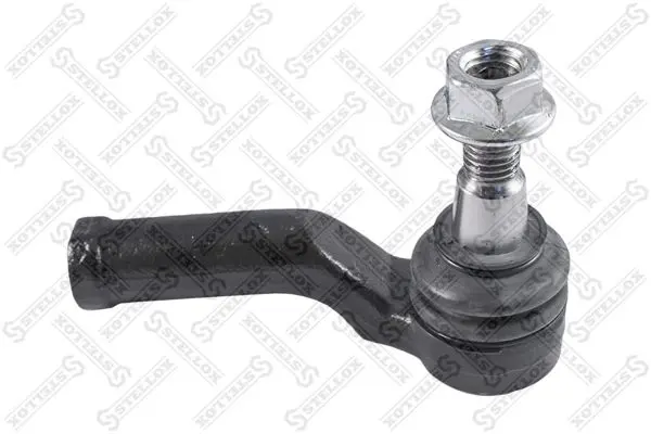 Handler.Part Tie rod end Stellox 5100290SX 1