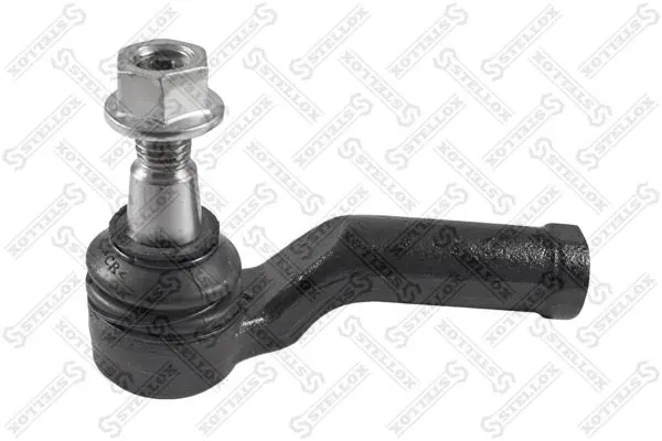 Handler.Part Tie rod end Stellox 5100291SX 1