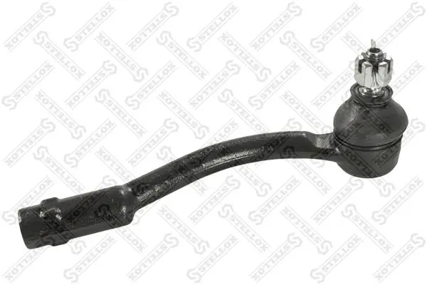 Handler.Part Tie rod end Stellox 5100296SX 1