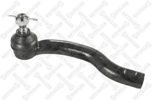 Handler.Part Tie rod end Stellox 5100297SX 1