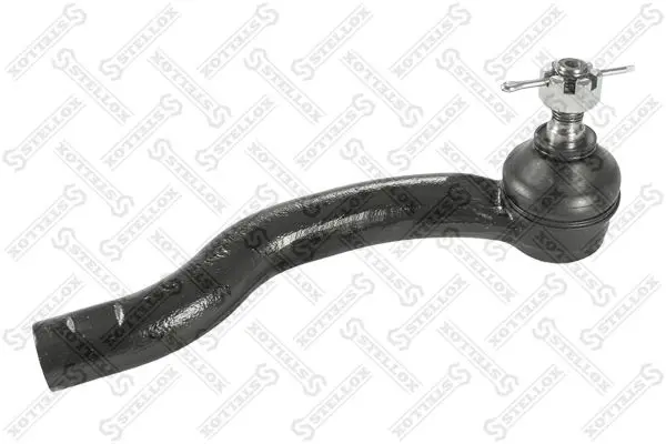 Handler.Part Tie rod end Stellox 5100298SX 1