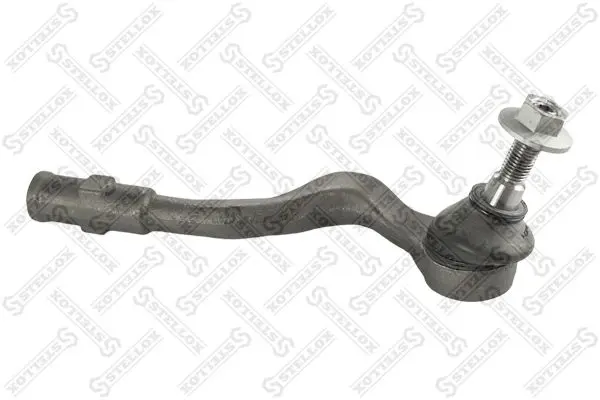 Handler.Part Tie rod end Stellox 5100300SX 1