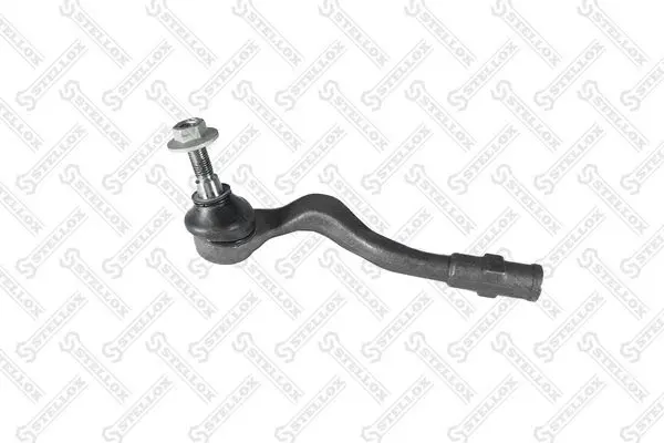 Handler.Part Tie rod end Stellox 5100301SX 1