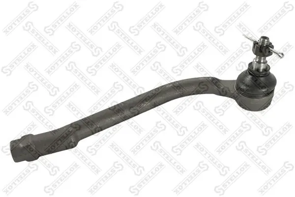 Handler.Part Tie rod end Stellox 5100309SX 1