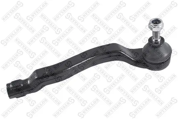 Handler.Part Tie rod end Stellox 5100321SX 1