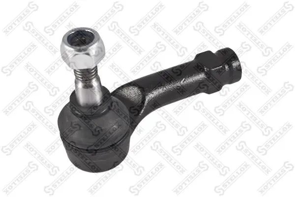 Handler.Part Tie rod end Stellox 5100336SX 1