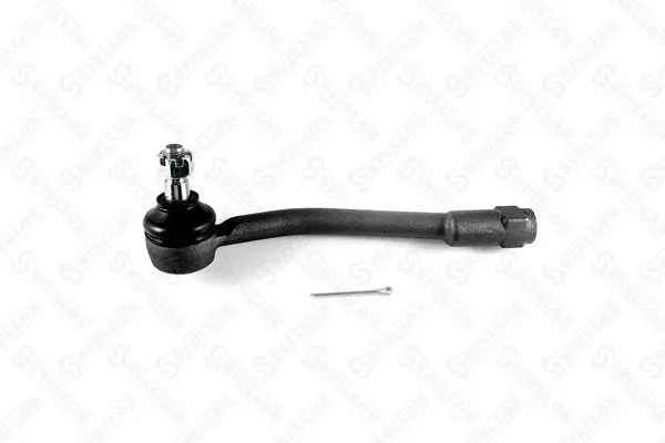 Handler.Part Tie rod end Stellox 5100339SX 1