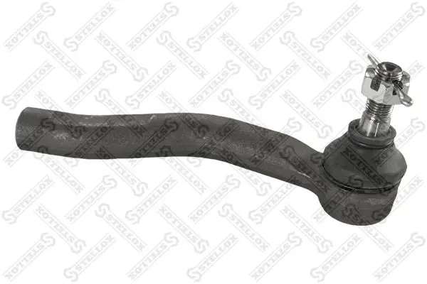 Handler.Part Tie rod end Stellox 5100390SX 1