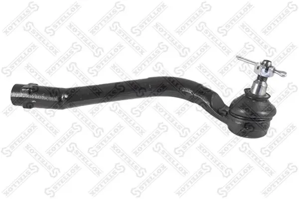 Handler.Part Tie rod end Stellox 5100413SX 1