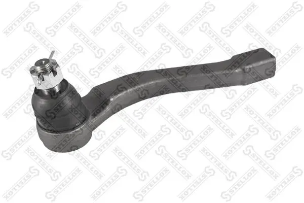 Handler.Part Tie rod end Stellox 5100421SX 1