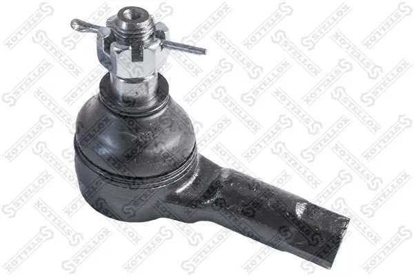 Handler.Part Tie rod end Stellox 5100424SX 1