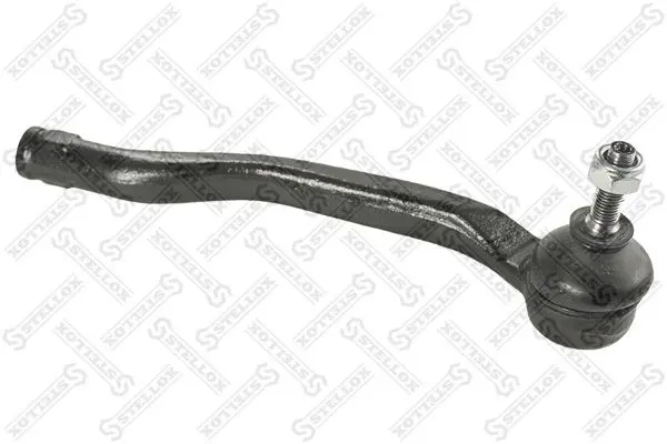 Handler.Part Tie rod end Stellox 5100456SX 1