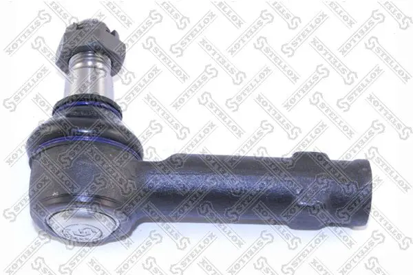 Handler.Part Tie rod end Stellox 5100472SX 1