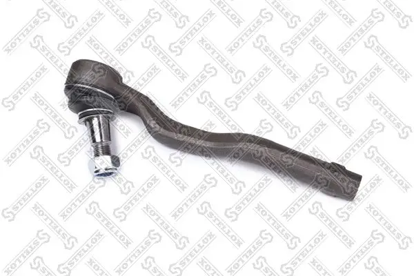 Handler.Part Tie rod end Stellox 5100525SX 1