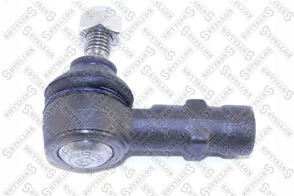 Handler.Part Tie rod end Stellox 5100543SX 1