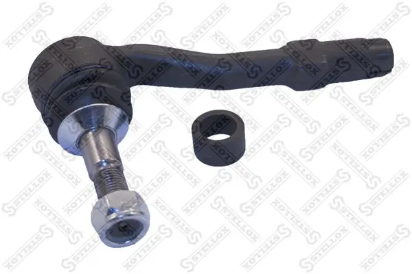 Handler.Part Tie rod end Stellox 5100616ASX 1