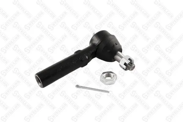 Handler.Part Tie rod end Stellox 5100621SX 1