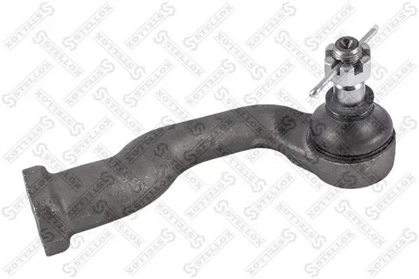 Handler.Part Tie rod end Stellox 5100636SX 1