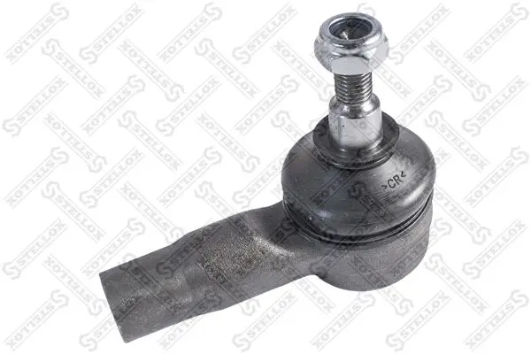 Handler.Part Tie rod end Stellox 5100641SX 1