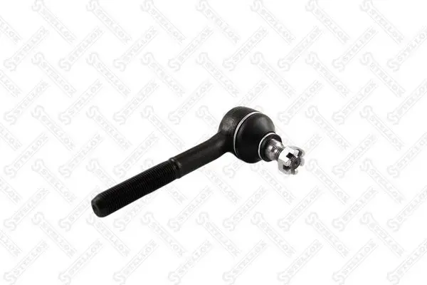 Handler.Part Tie rod end Stellox 5100670SX 1