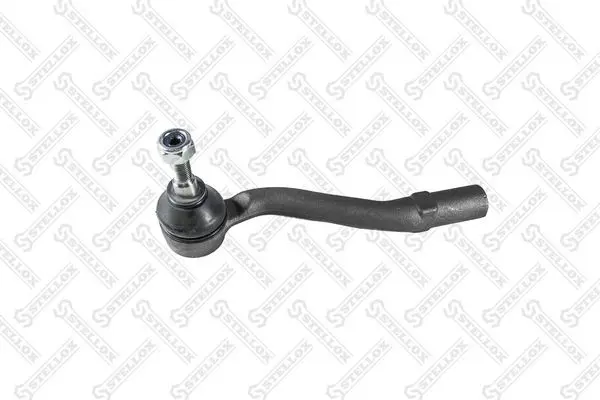 Handler.Part Tie rod end Stellox 5100673SX 1