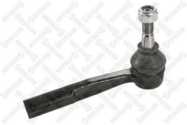 Handler.Part Tie rod end Stellox 5100683SX 1