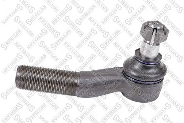 Handler.Part Tie rod end Stellox 5100693SX 1