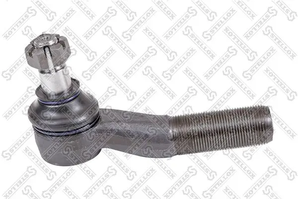 Handler.Part Tie rod end Stellox 5100694SX 1