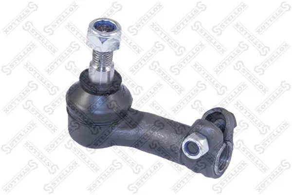 Handler.Part Tie rod end Stellox 5100700SX 1