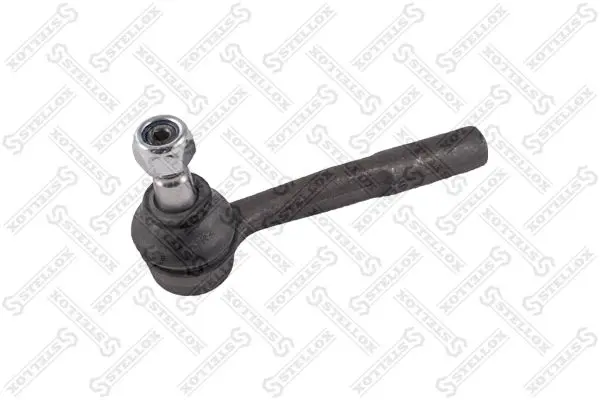 Handler.Part Tie rod end Stellox 5100707SX 1