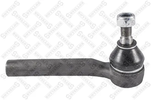 Handler.Part Tie rod end Stellox 5100708ASX 1