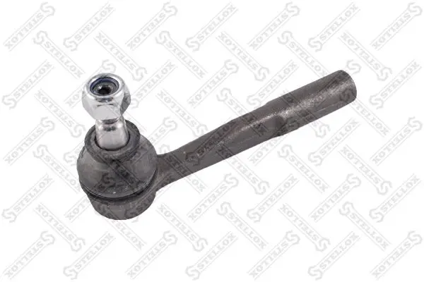 Handler.Part Tie rod end Stellox 5100708SX 1