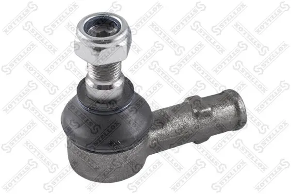 Handler.Part Tie rod end Stellox 5100736ASX 1