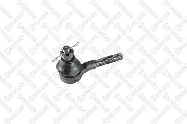 Handler.Part Tie rod end Stellox 5100744SX 1