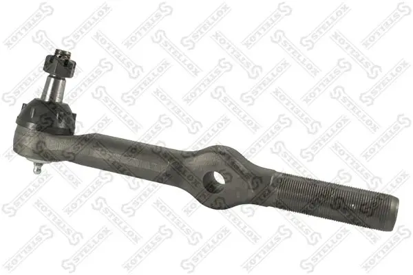 Handler.Part Tie rod end Stellox 5100753SX 1