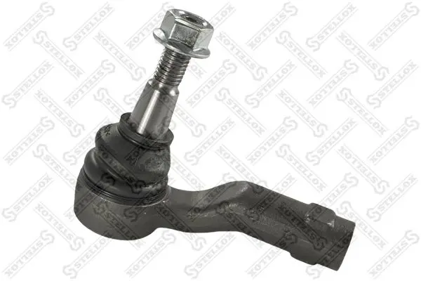 Handler.Part Tie rod end Stellox 5100756SX 1