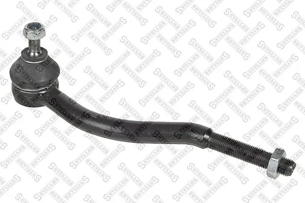 Handler.Part Tie rod end Stellox 5100767ASX 1